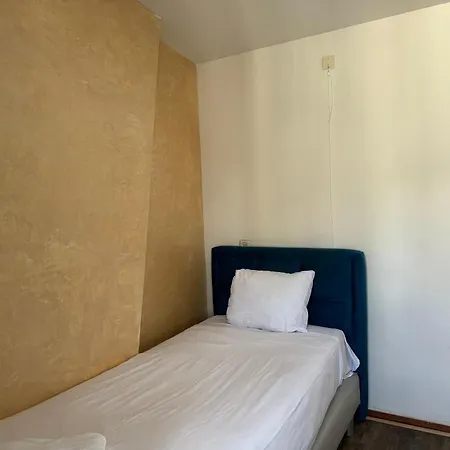 Hotel Di-ann City Centre