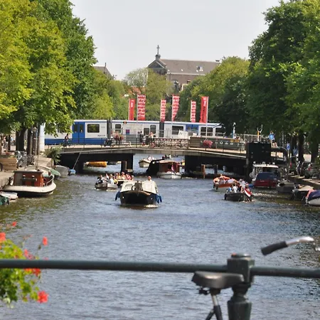 Mozart Amsterdam