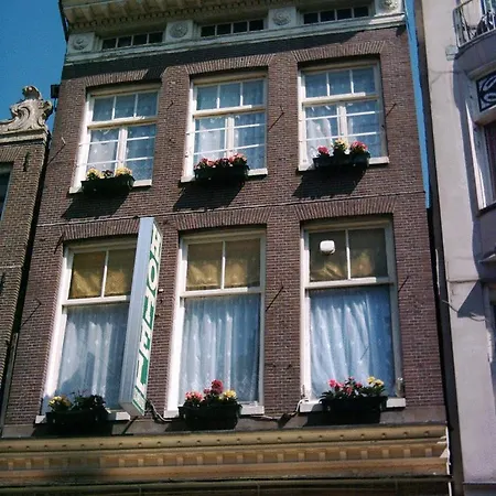 Schroder Amsterdam