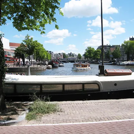 Canal Guest Amsterdam