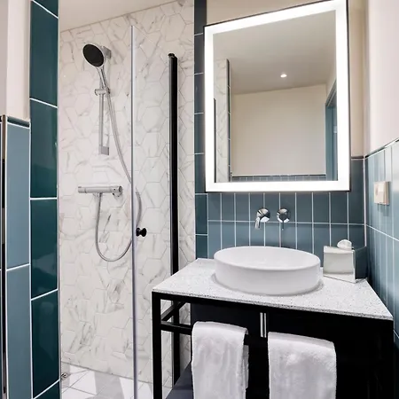 Apart-hotel Citadines Canal