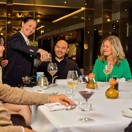 Sofitel Legend The Grand Hotel 5*