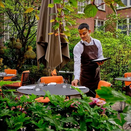 Hotel Sofitel Legend The Grand