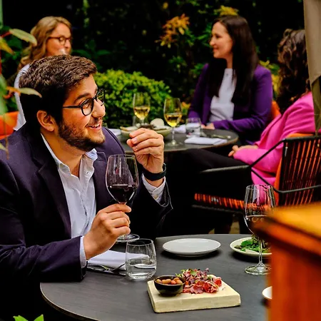 Sofitel Legend The Grand Ξενοδοχείο Άμστερνταμ