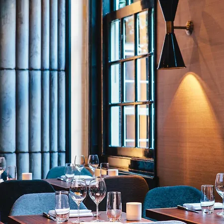 Hotel The Dylan - The Leading Of The World 5*