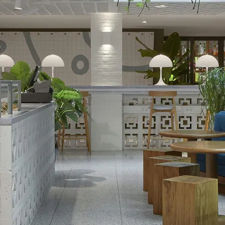 Kimpton De Witt Amsterdam, An Ihg