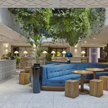 Kimpton De Witt Amsterdam, An Ihg Hotel
