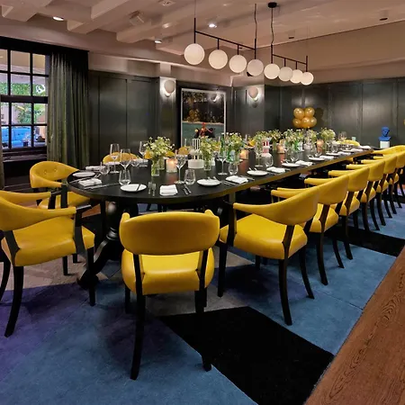 Kimpton De Witt Amsterdam, An Ihg Amsterdam