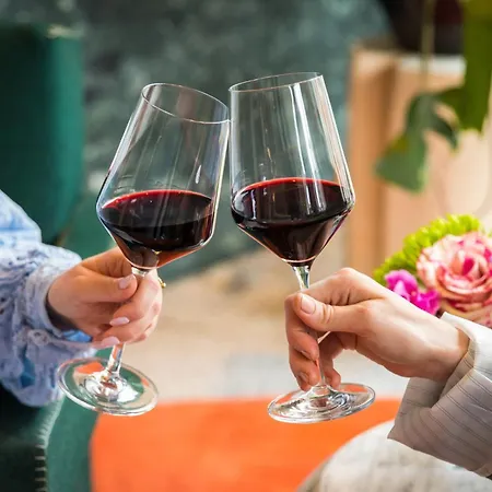 Hotel Kimpton De Witt Amsterdam, An Ihg Amsterdam