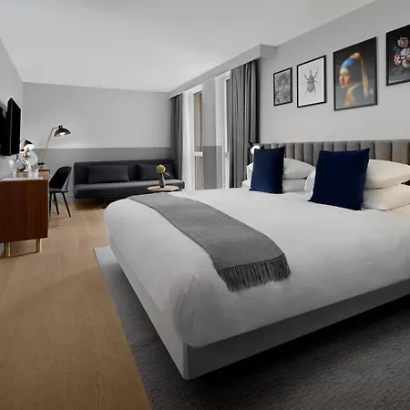 Kimpton De Witt Amsterdam, An Ihg