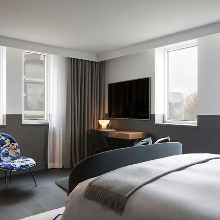 Kimpton De Witt Amsterdam, An Ihg Hotel 5*