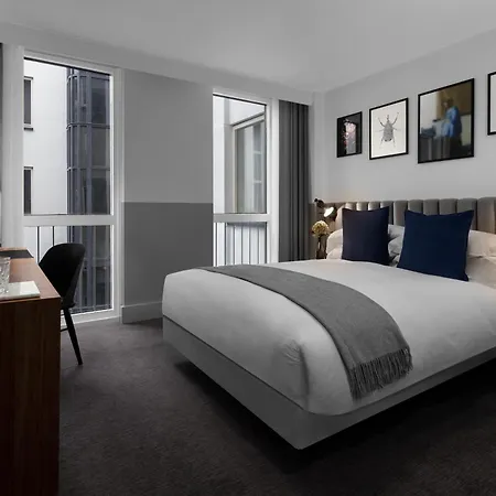 Kimpton De Witt Amsterdam, An Ihg 5*