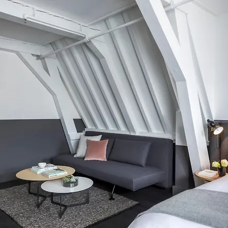 Kimpton De Witt Amsterdam, An Ihg 5* Amsterdam