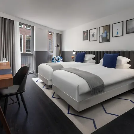 Kimpton De Witt Amsterdam, An Ihg Hotel Amsterdam