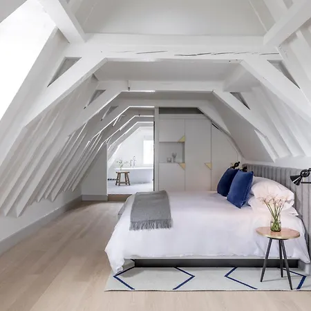 Kimpton De Witt Amsterdam, An Ihg 5*