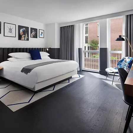 Kimpton De Witt Amsterdam, An Ihg 5* Amsterdam
