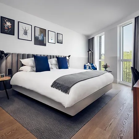 Kimpton De Witt Amsterdam, An Ihg