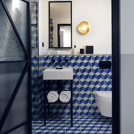 Kimpton De Witt Amsterdam, An Ihg Hotel
