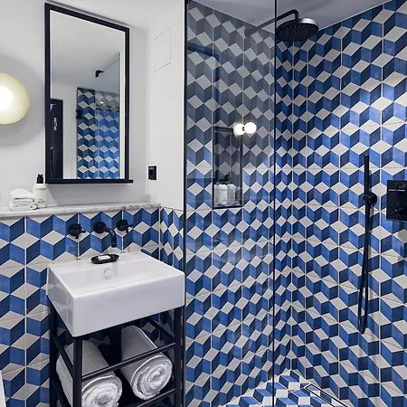 Kimpton De Witt Amsterdam, An Ihg Hotel 5*