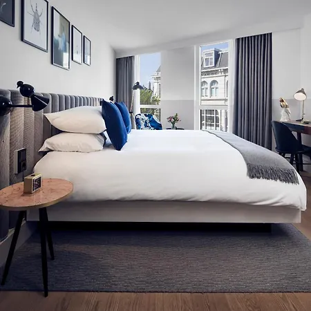 Kimpton De Witt Amsterdam, An Ihg Hotel Amsterdam
