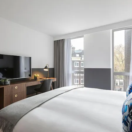 Hotel Kimpton De Witt Amsterdam, An Ihg Amsterdam