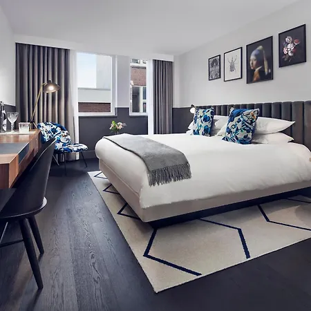 Hotel Kimpton De Witt Amsterdam, An Ihg