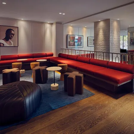 Kimpton De Witt Amsterdam, An Ihg Hotel