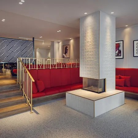 Kimpton De Witt Amsterdam, An Ihg Hotel 5*