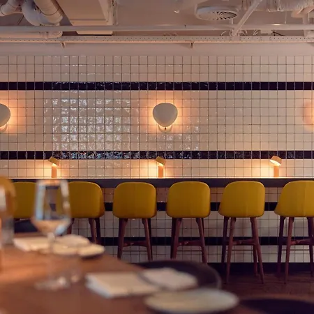 Hotel Kimpton De Witt Amsterdam, An Ihg 5*