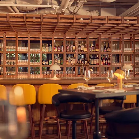 Hotel Kimpton De Witt Amsterdam, An Ihg Amsterdam