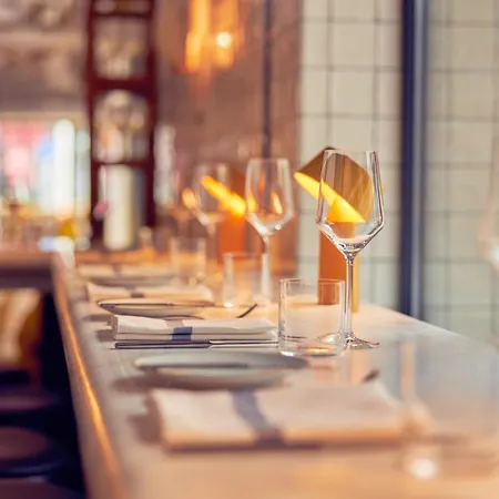 Kimpton De Witt Amsterdam, An Ihg 5*