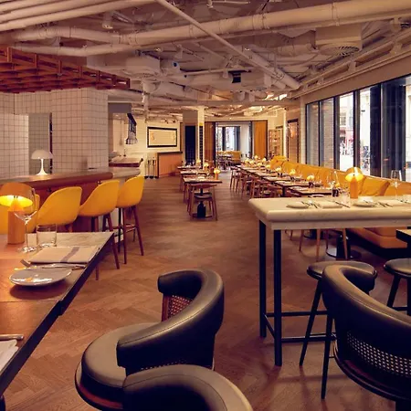 Kimpton De Witt Amsterdam, An Ihg 5* Amsterdam