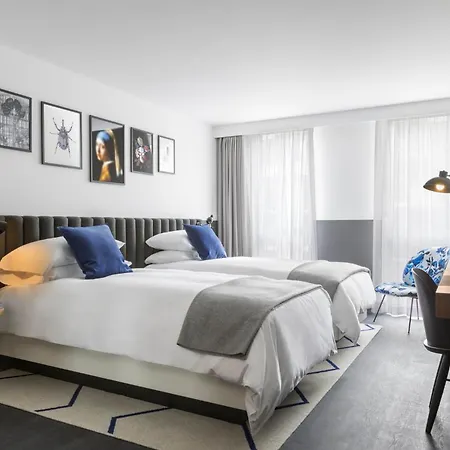 Hotel Kimpton De Witt Amsterdam, An Ihg