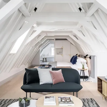 Kimpton De Witt Amsterdam, An Ihg Hotel 5*