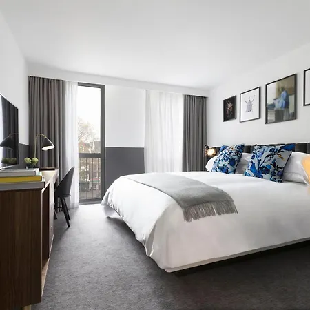 Kimpton De Witt Amsterdam, An Ihg Hotel 5*