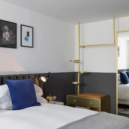 Hotel Kimpton De Witt Amsterdam, An Ihg 5*