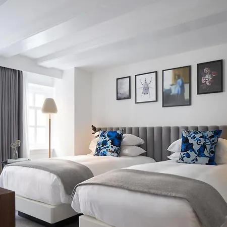 Kimpton De Witt Amsterdam, An Ihg Hotel 5*