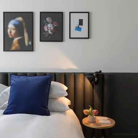 Hotel Kimpton De Witt Amsterdam, An Ihg 5*