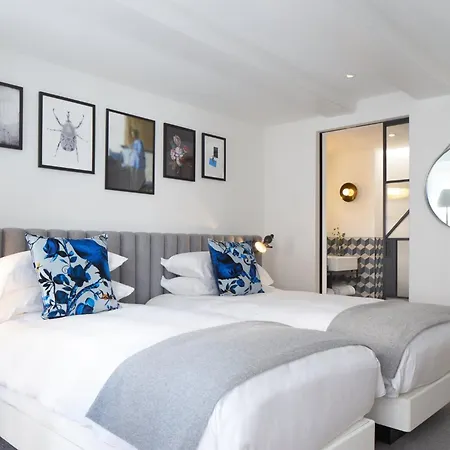 Kimpton De Witt Amsterdam, An Ihg Hotel Amsterdam