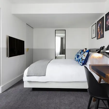 Hotel Kimpton De Witt Amsterdam, An Ihg Amsterdam