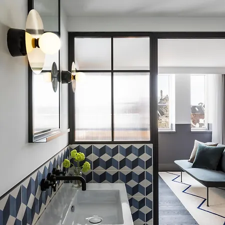 Kimpton De Witt Amsterdam, An Ihg Amsterdam