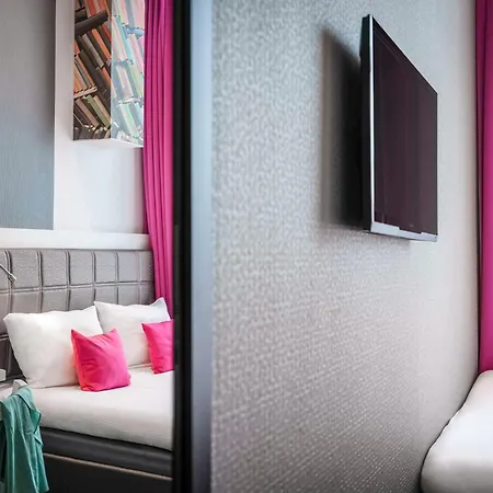 Ibis Styles Amstel Amsterdam