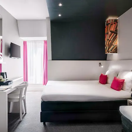 Ibis Styles Amstel