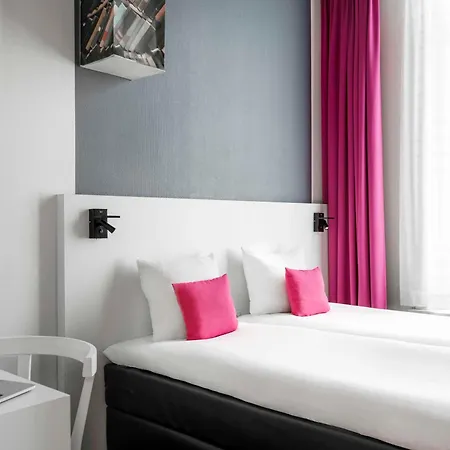Ibis Styles Amstel