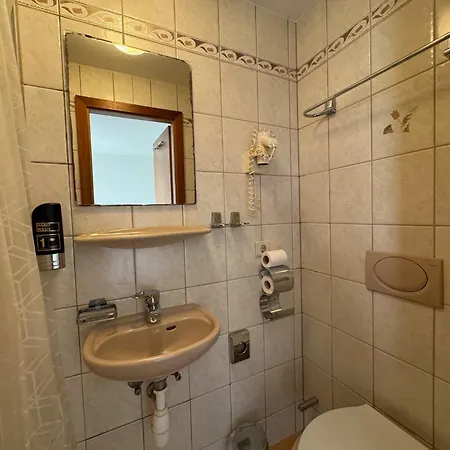 Di-ann City Centre Hotel Amsterdam