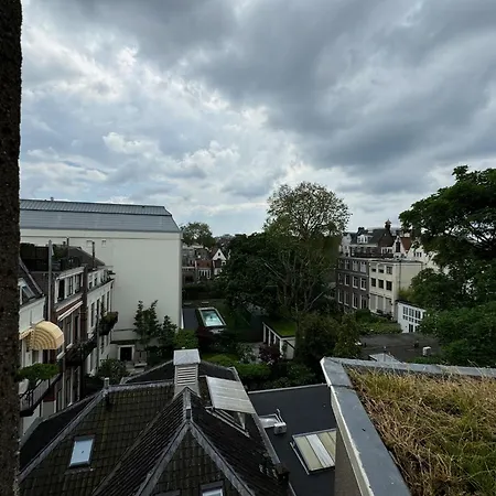 Di-ann City Centre 2* Amsterdam