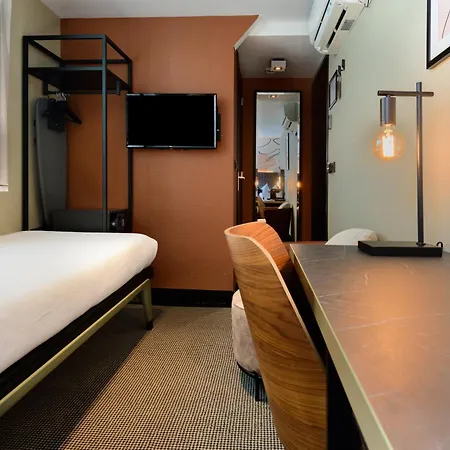 Huygens Place Hotell