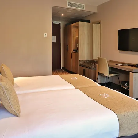 Xo Blue Square 3* Amsterdam
