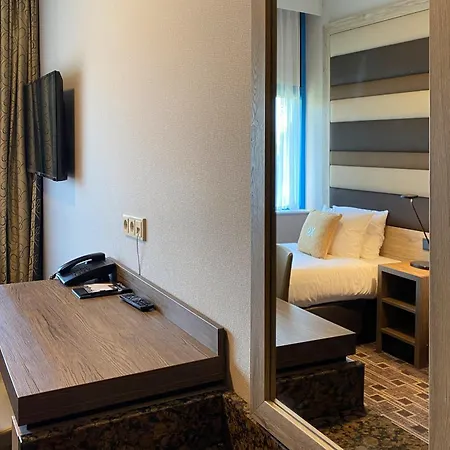 Xo Blue Square Hotel Amsterdam
