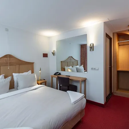 Hotel Wiechmann Amsterdam
